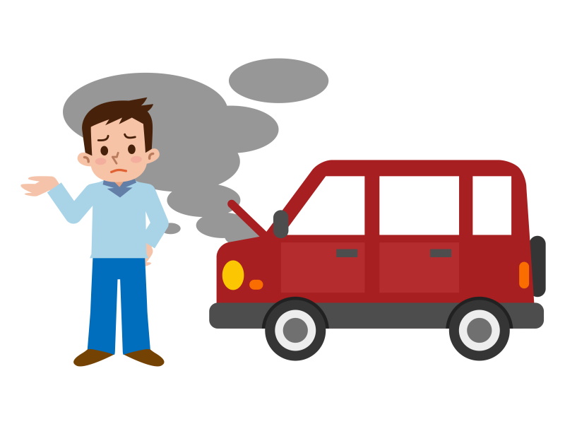 car recovery
